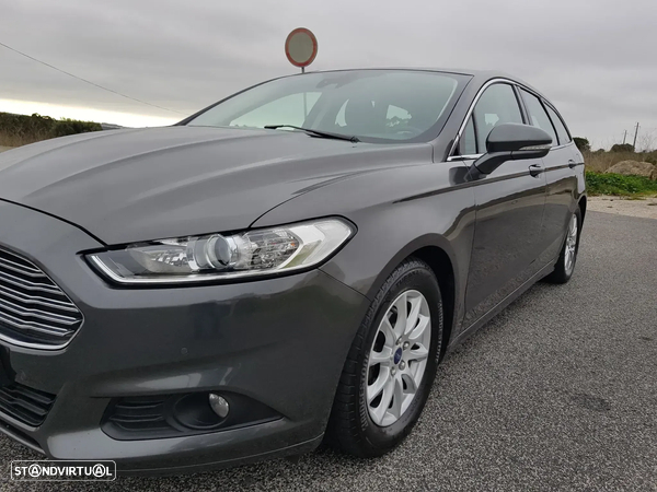 Ford Mondeo SW 1.5 TDCi Business Plus ECOnetic - 58