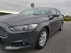 Ford Mondeo SW 1.5 TDCi Business Plus ECOnetic - 58