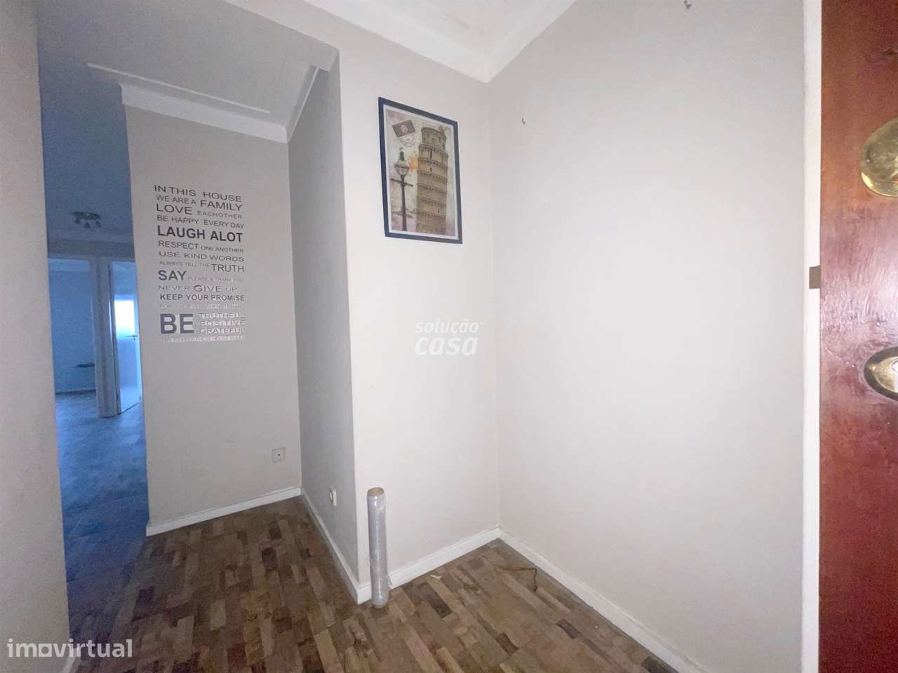 Apartamento T2 próximo da Estação do Metro! - Grande imagem: 5/15