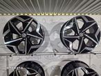 FELGI ALU VW 10A ID.3 ID.4 GOLF ARTEON 19 5X112 - 4