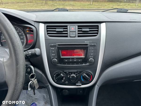 Suzuki Celerio - 18