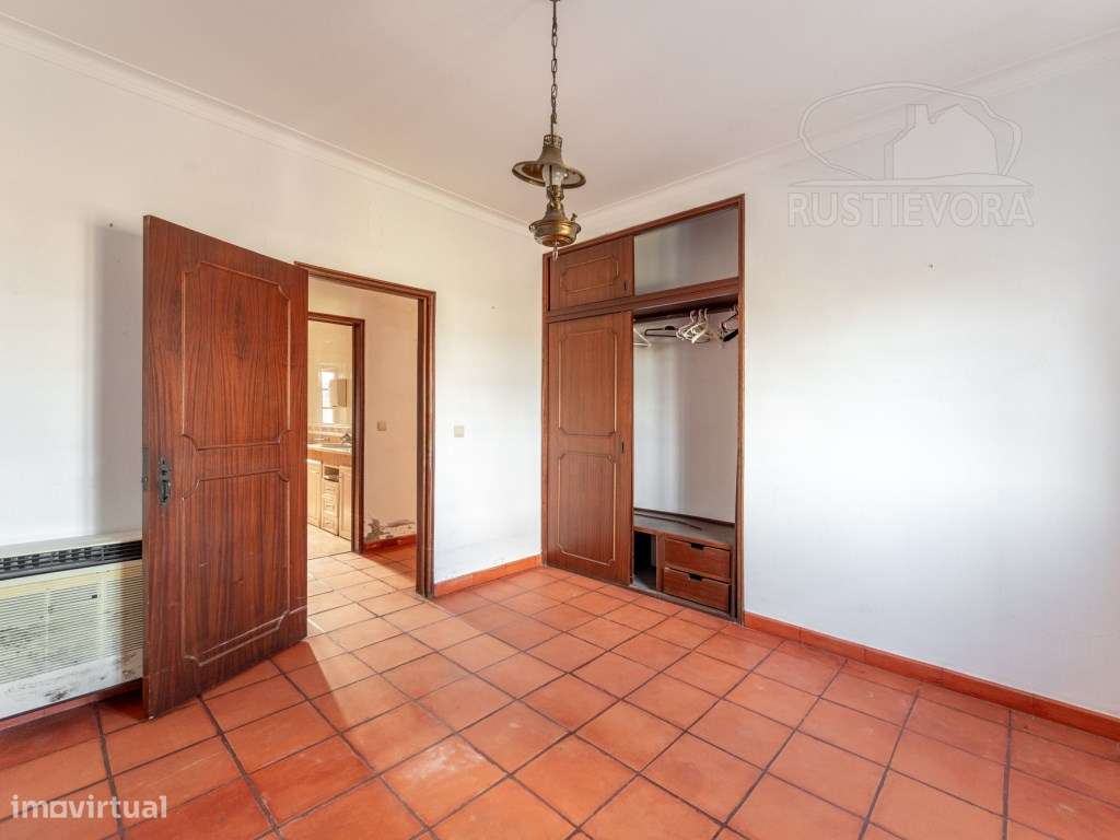 Quinta Rústica em Évora-26