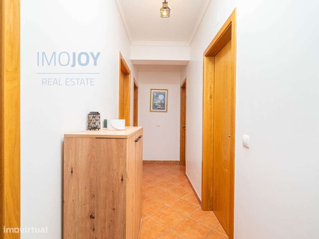 Fantástico Apartamento T3 à Venda na Quinta da Malata em Portimão-10