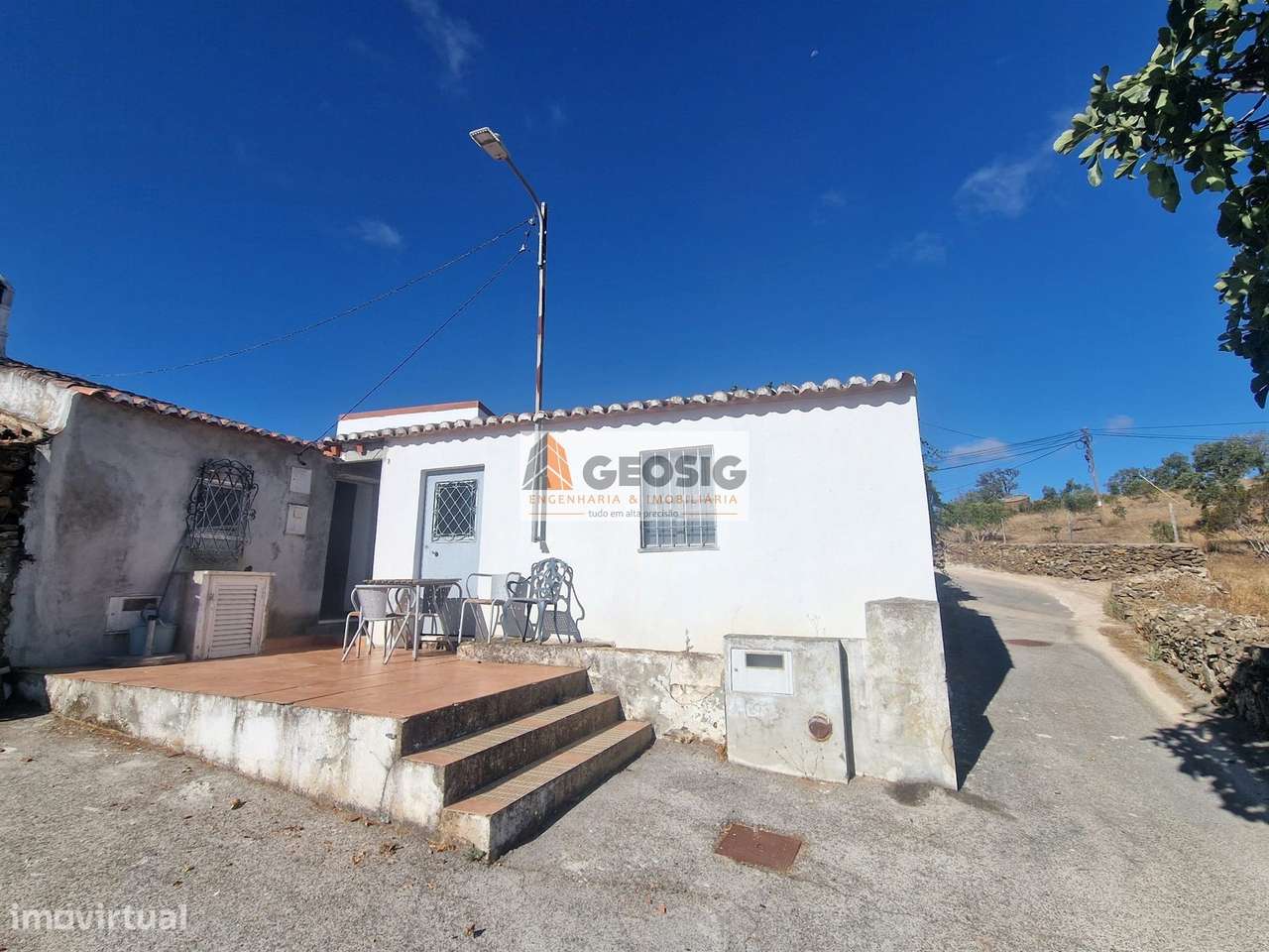 Moradia T2 Venda em Santa Cruz,Almodôvar-24