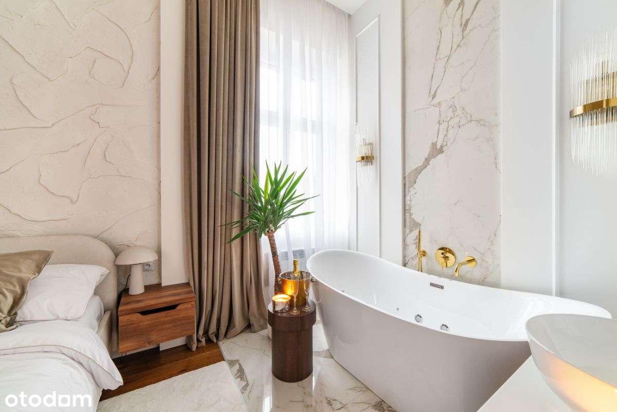 Eleganckie 3pokoje w centrum-10