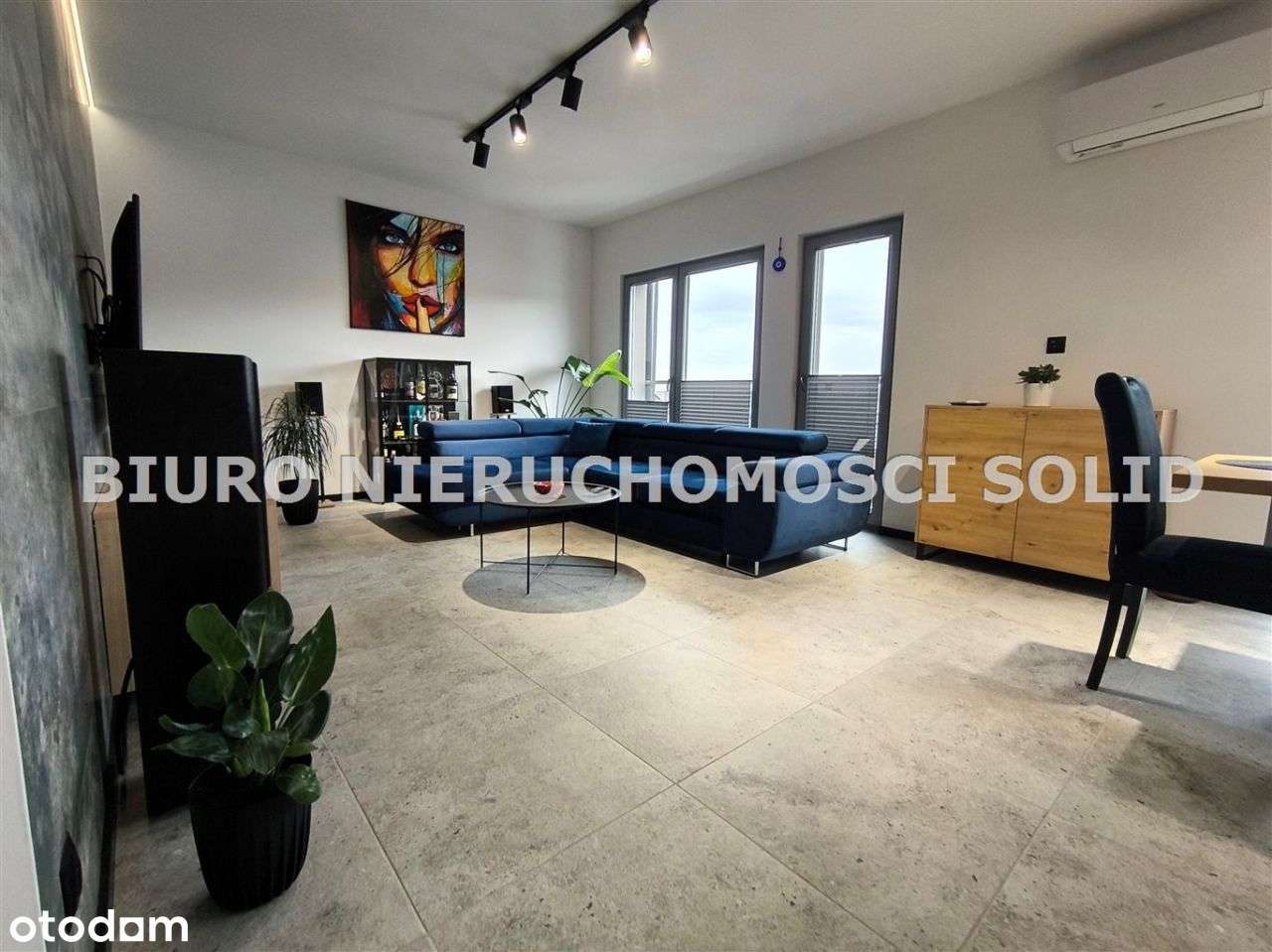 Stylowy Apartament przestronne wnętrze Żor Rogoźna-5