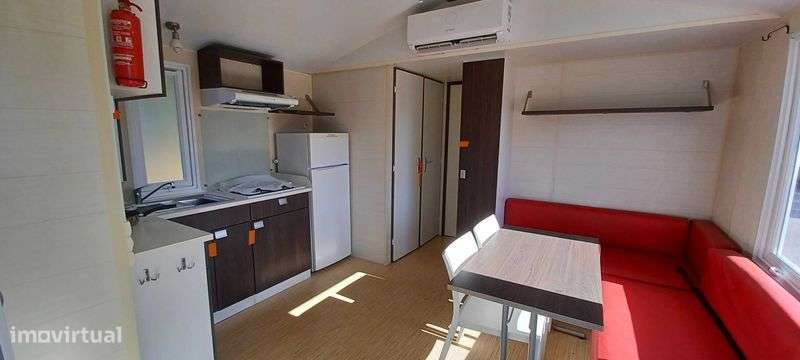 Quinta Rústica  com moradia  Luz Água e Saniamento em autonomia total - Grande imagem: 5/12