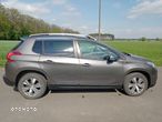 Peugeot 2008 1.6 e-HDi Style S&S - 8