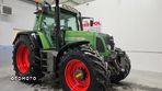 Fendt 820 Vario TMS  Transport 818 tms 718 Profi John 7530 Puma - 8