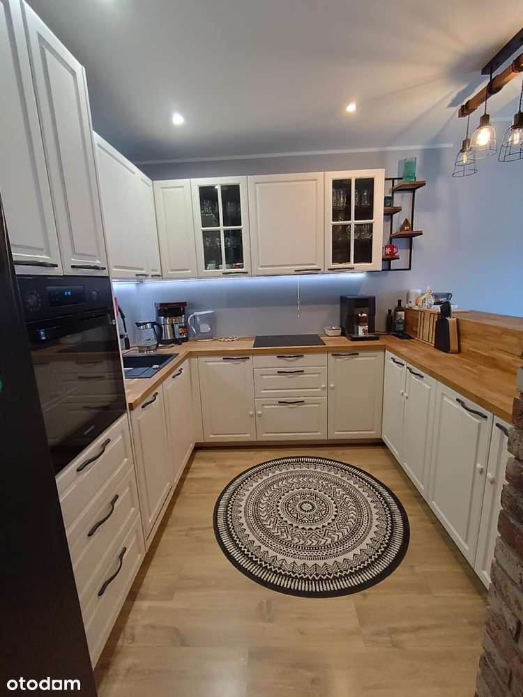 Nowoczesne mieszkanie 60,68m2 Ożarów Maz. - 3pokoje, Wysoki Standard - Pełny obrazek: 3/18