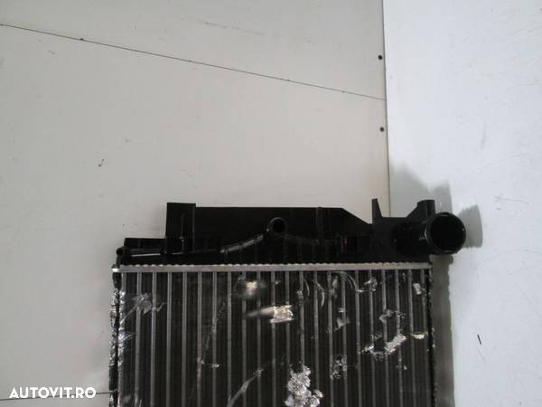 Radiator apa Mercedes Sprinter an 2006 2007 2008 2009 2010 2011 2012 cod A9065000002 motorizare 2.2 CDI - 4