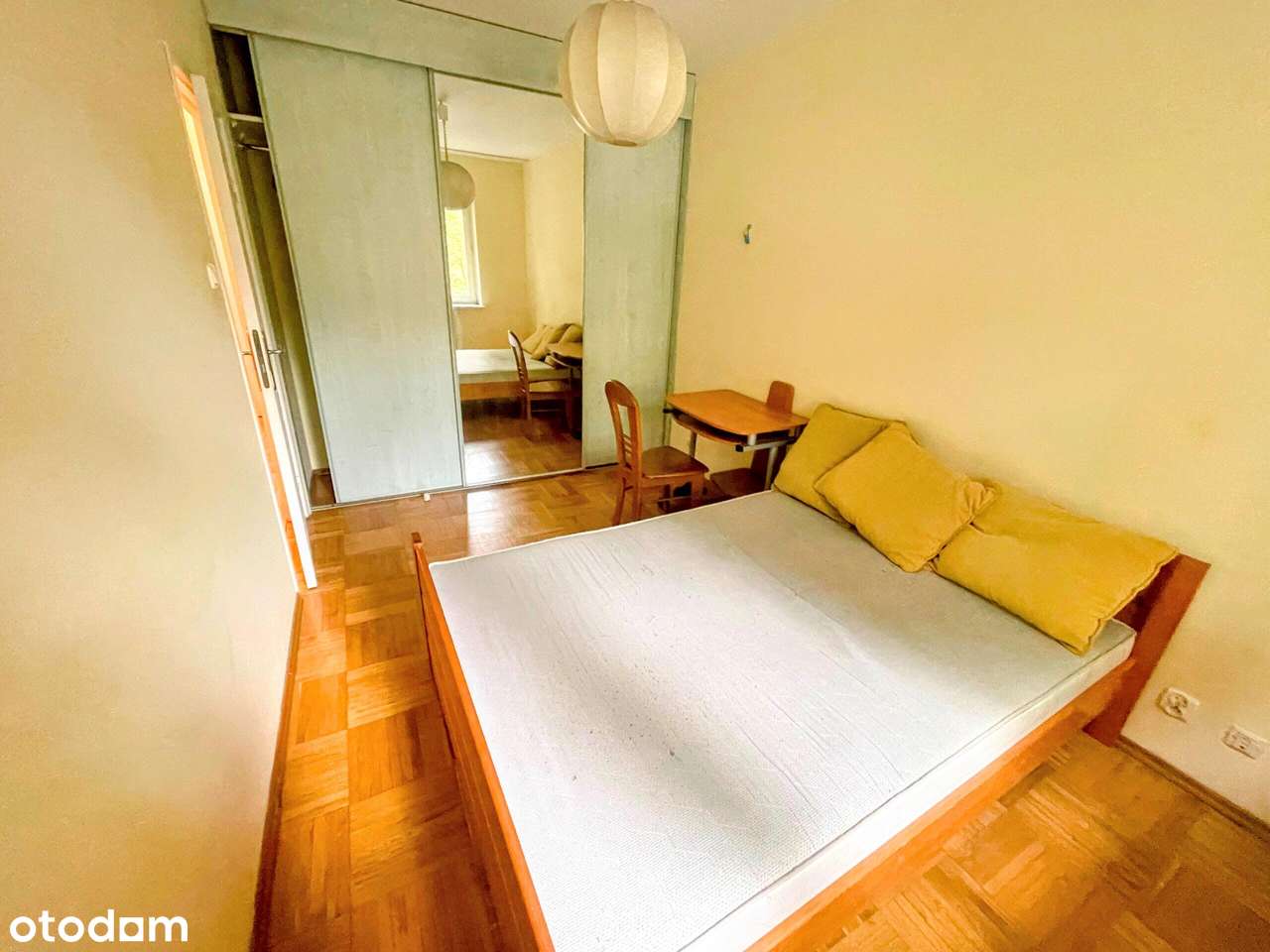 Wola,  Młynów ul. Górczewska⭐️2 pok. Nowe Bud. ⭐Metro Młynów 10 min.-4