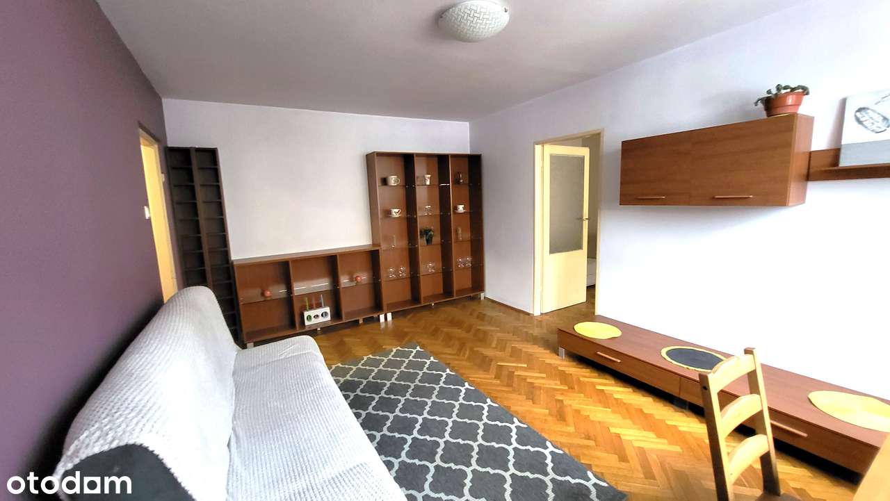 M3 Dąbrowa! Parter! Bez prowizji!-2