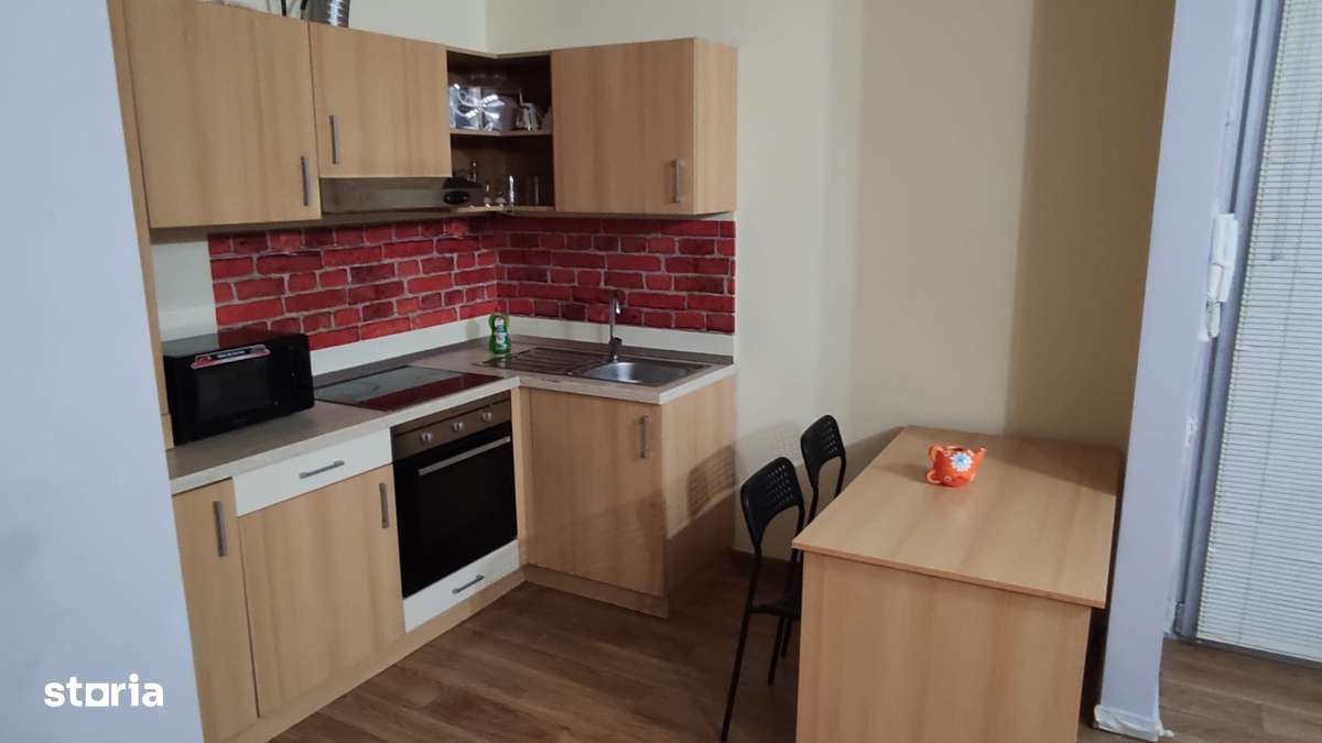 Garsonieră de inchiriat - Imagine principală: 3/8