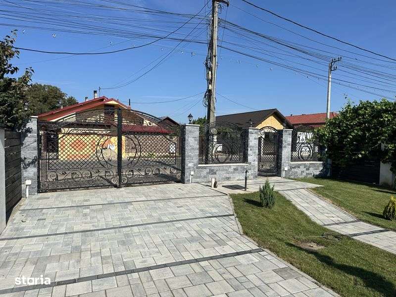 Casa de vanzare Maracineni - Imagine principală: 4/6