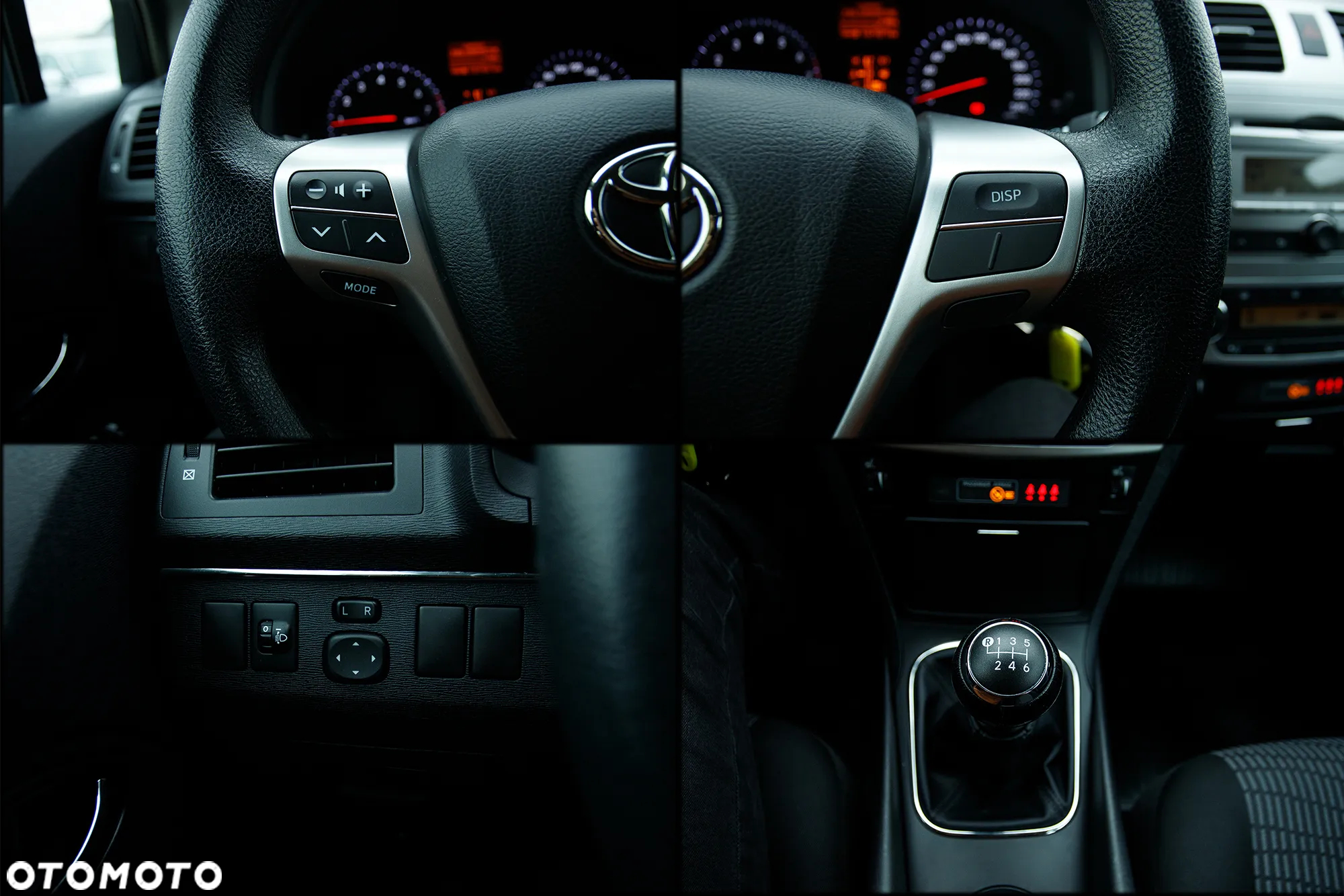 Toyota Avensis Combi 1.8 Life - 23