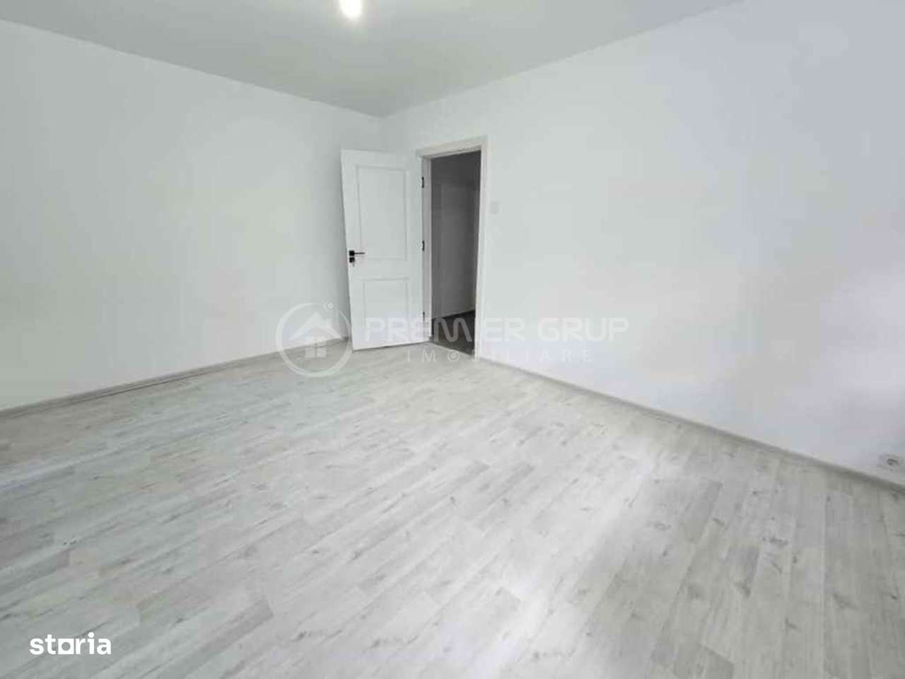 ETAJ 2! Apartament 2 camere 50mp, Cantemir-Podu Roș + CT - Imagine principală: 4/8