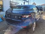 Motor Land Rover Range Rover Evoque 2.2 SD4 2012 - 2015 190CP Manuala 224DT (891) - 7