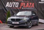 BMW Seria 3 318d GT Aut. Sport Line - 3