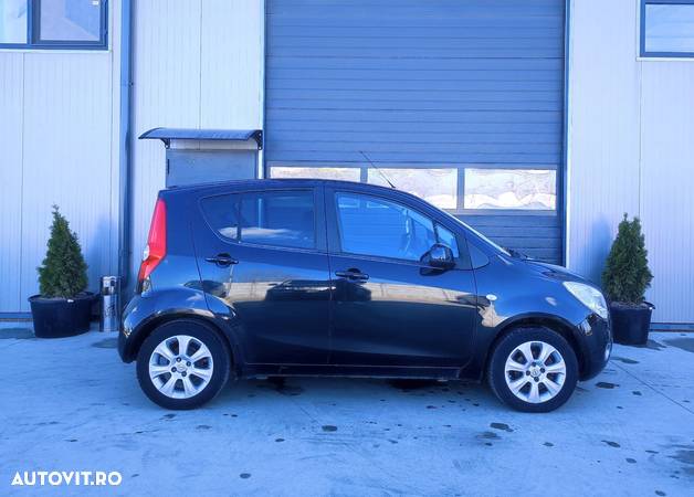 Opel Agila 1.0 Enjoy - 5