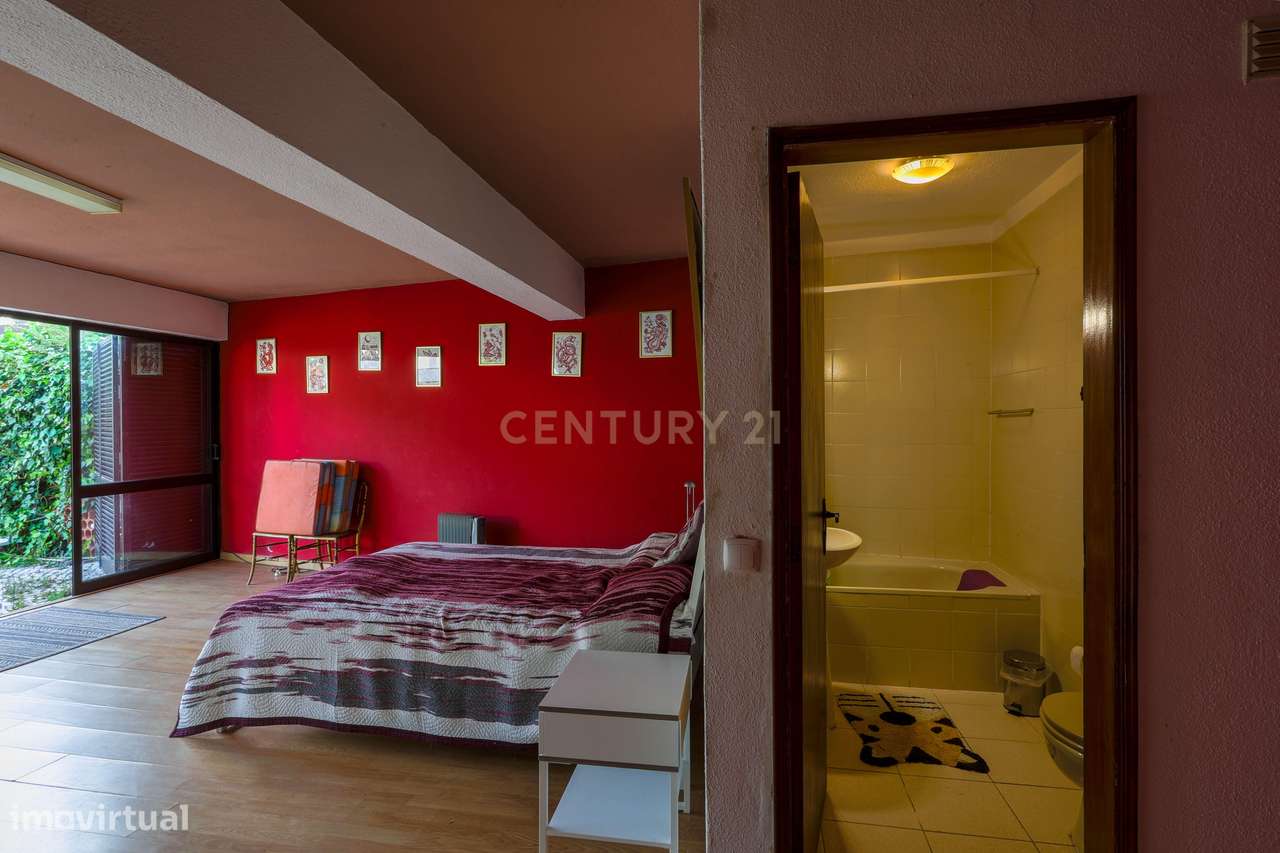 O Refúgio Perfeito no Pinhal da Verdizela – Um Ícone de Luxo, Sofistic-26