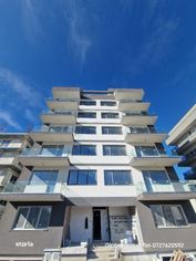 Mamaia Nord - Apartament 3 camere decomandate 70mp, etaj 5/6 -76000e