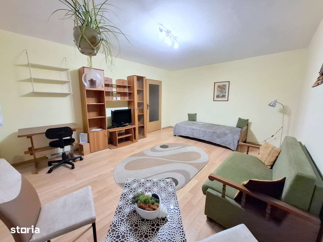 2 camere, decomandate, modern, in Marasti, zona strazii Dorobantilor - Imagine principală: 5/9