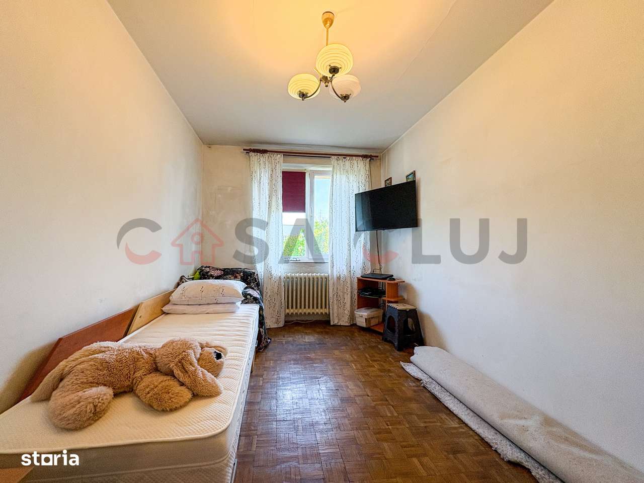 Apartament cu 3 camere in zona Iulius Mall! - Imagine principală: 5/8