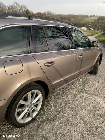 Skoda Superb 1.4 TSI Ambition - 8