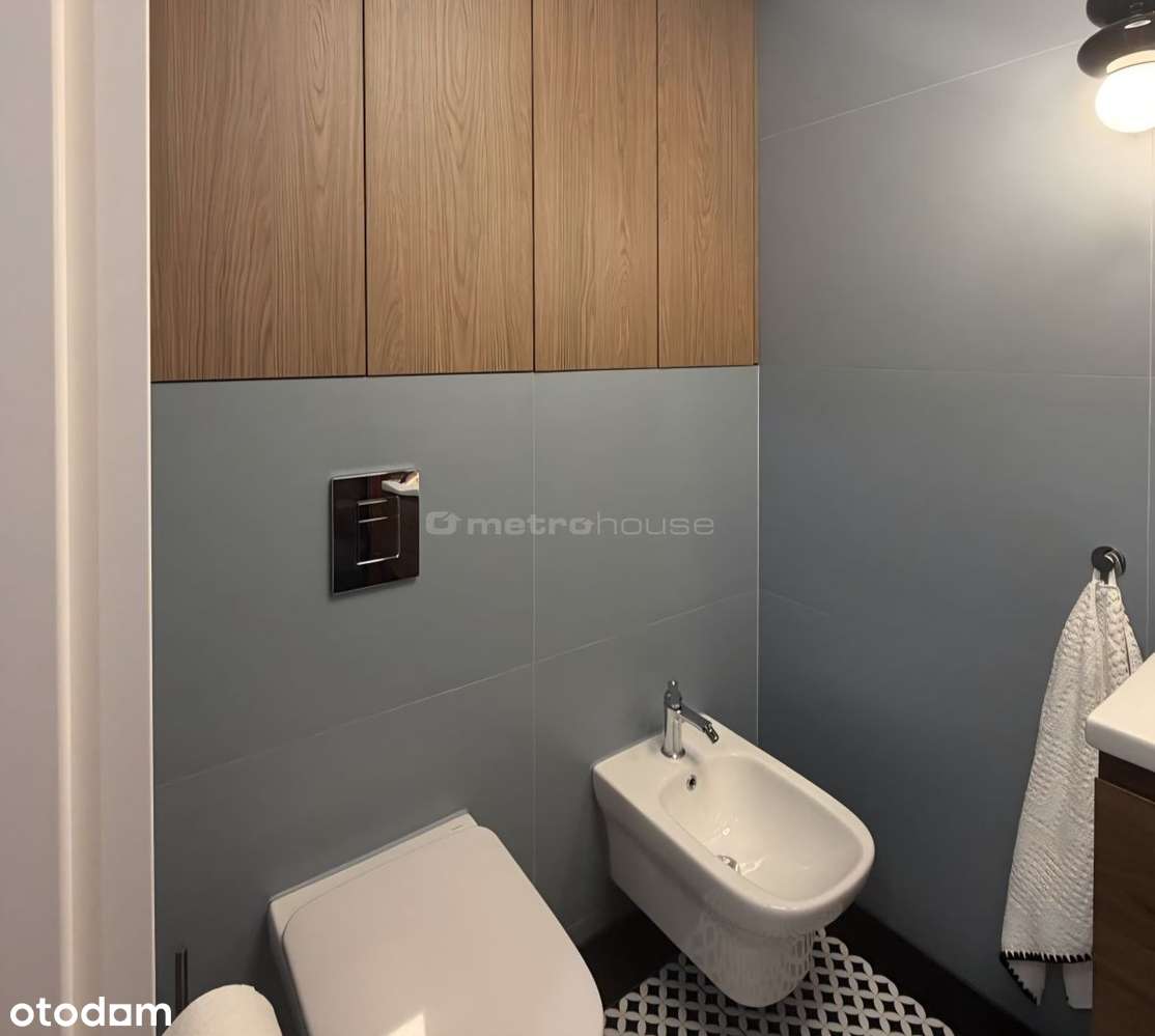 Stylowe 63 m2  Wojska Polskiego  Las  Centrum-14