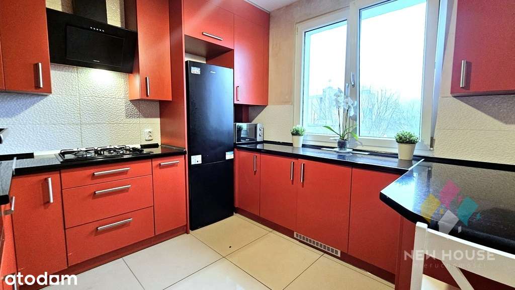 Olsztynek, ok. 70 m2, 4 pokoje, piwnica, balkon - Pełny obrazek: 4/20