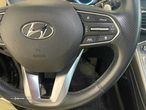 Hyundai Santa Fe 2.2 CRDi Vanguard+Luxury Pack - 23