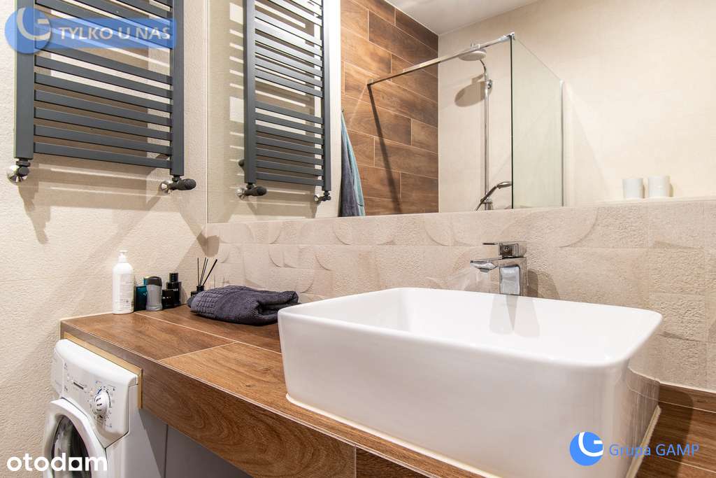 Dietla 109 | Centrum, umeblowane, szybka kolej!-9