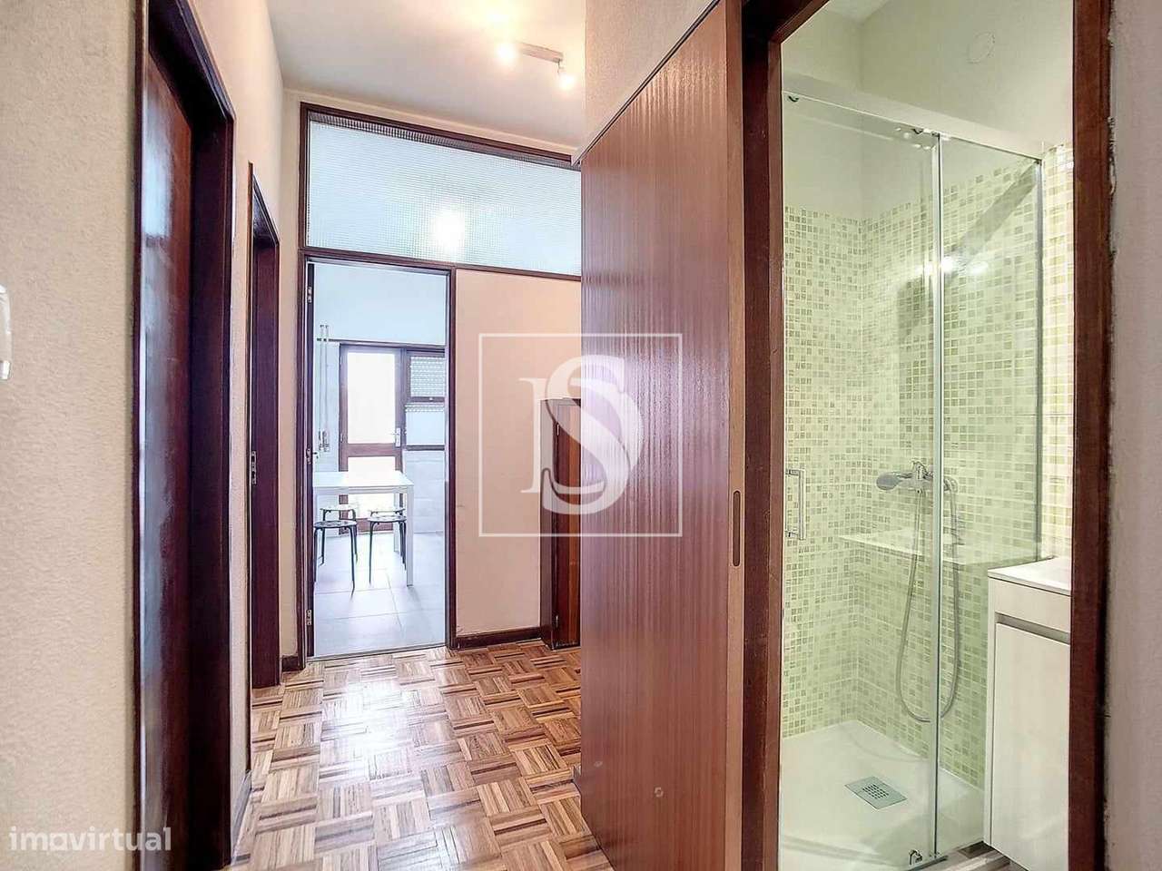 Apartamento T2 Venda em Paranhos,Porto-8