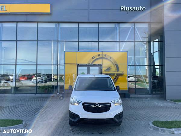 Opel Combo 1.5 CDTI 100 CP MT5 L2H1 Start/Stop Sarcina marita - 3