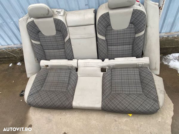 Interior carouri Volvo XC60 2018-2024  19028 - 5