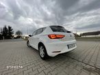 Seat Leon 1.2 TSI Reference - 12