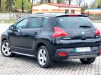 Peugeot 3008 2.0 HDi Premium+ - 5