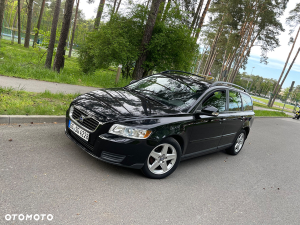 Volvo V50 1.8 Momentum - 1