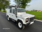 Land Rover Defender 110 2.2 TD4 E Utility - 4