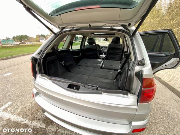 BMW X5 3.5i xDrive - 17