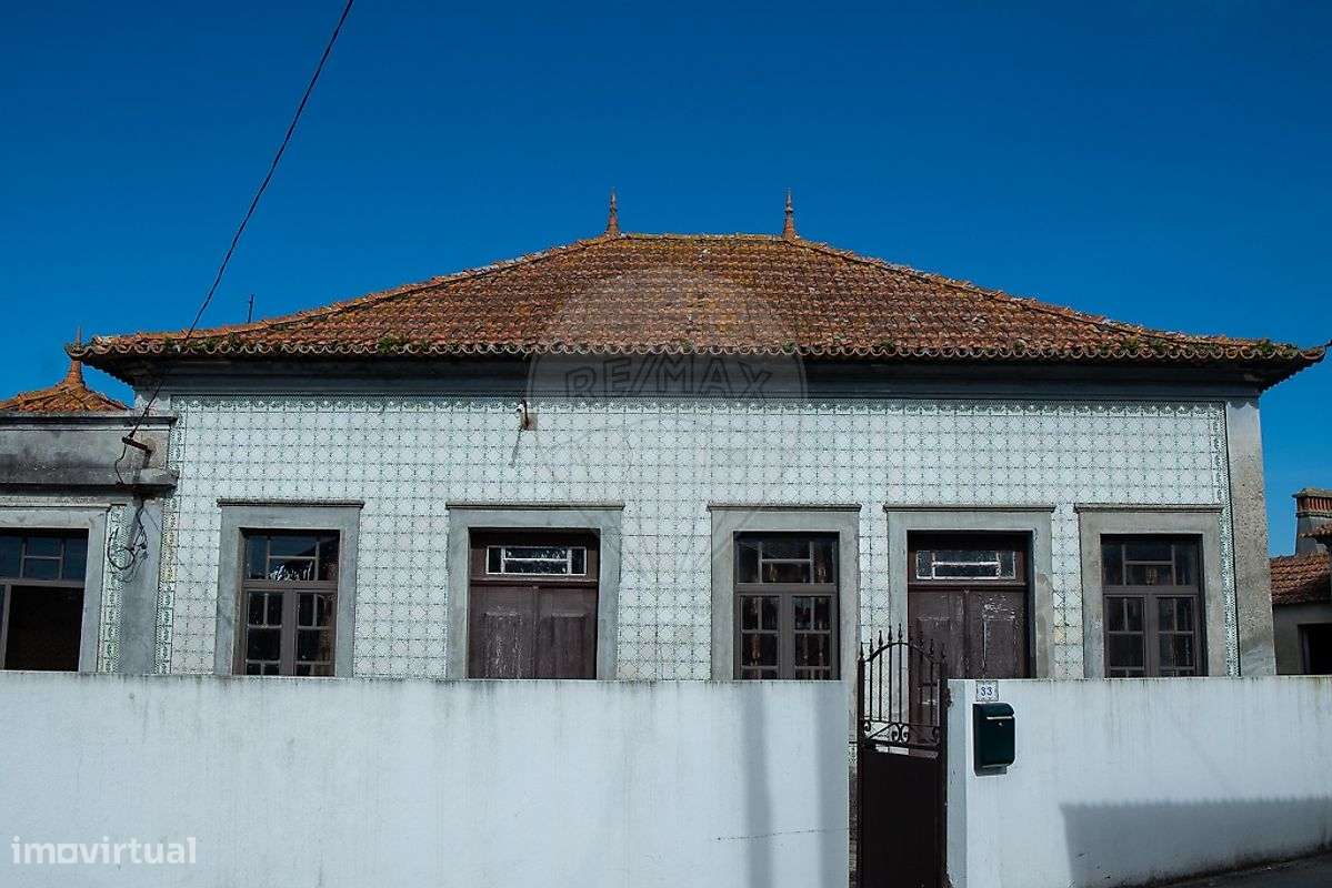 Moradia T3 para venda - Grande imagem: 2/40