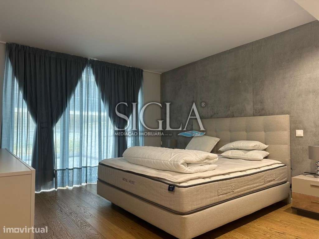 T1 em Canidelo - Grande imagem: 3/7