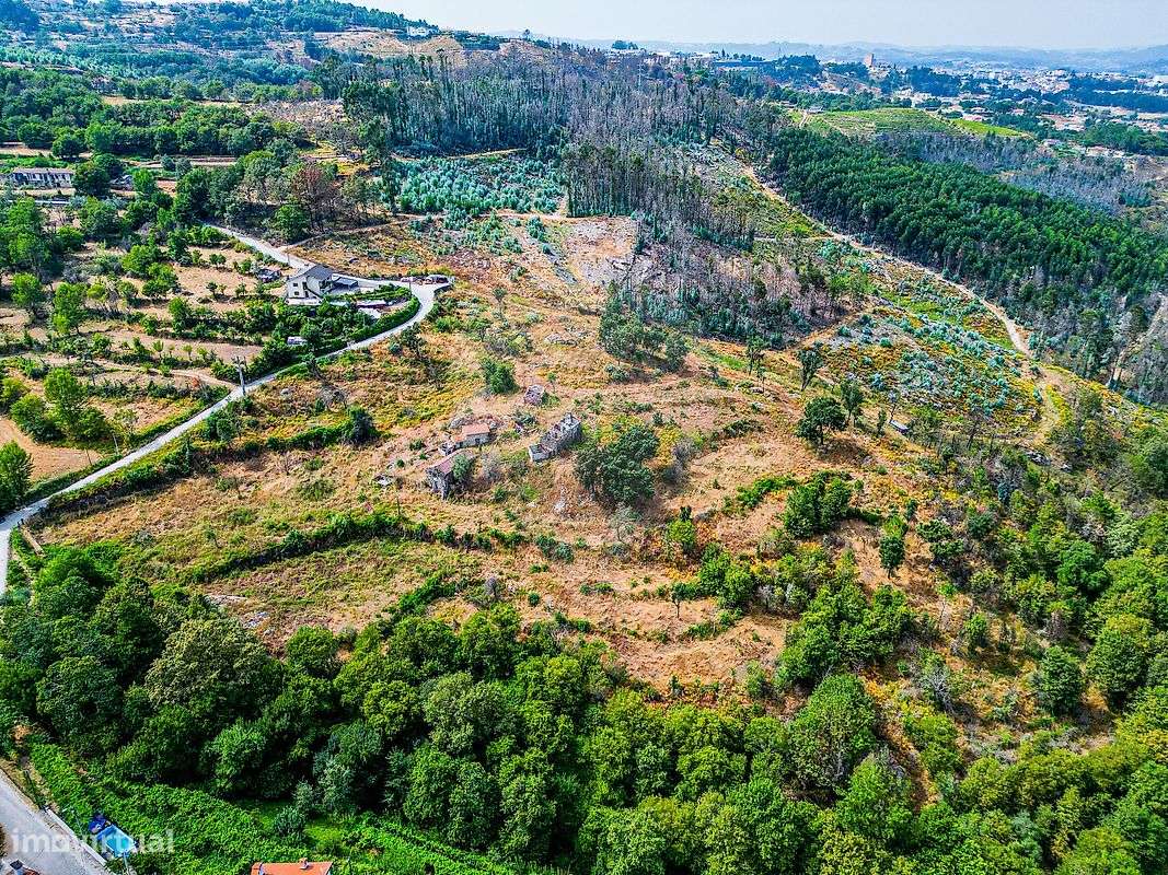 Quinta T3 para venda-8