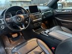 Mercedes-Benz GLS 350 d 4-Matic - 9