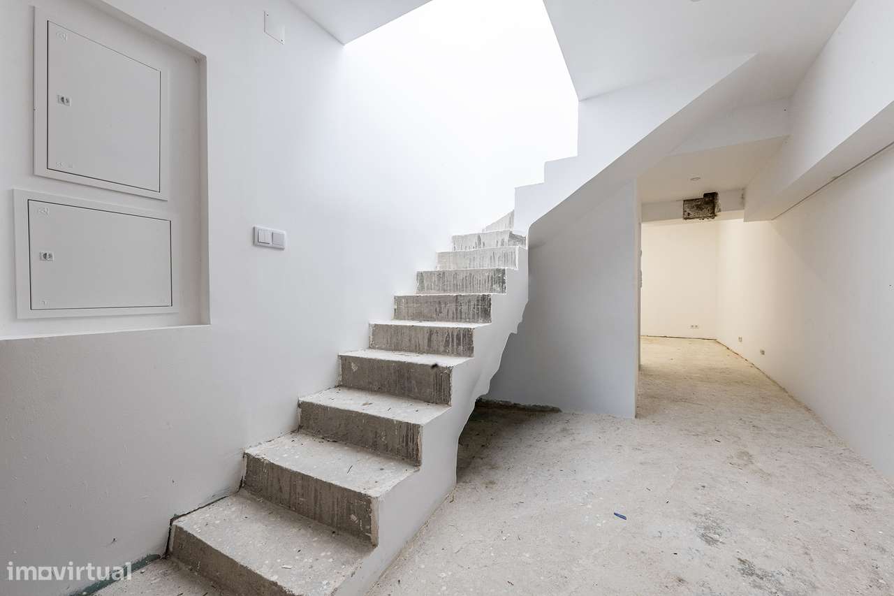 Loja para venda em Alcântara com 72 m2-12