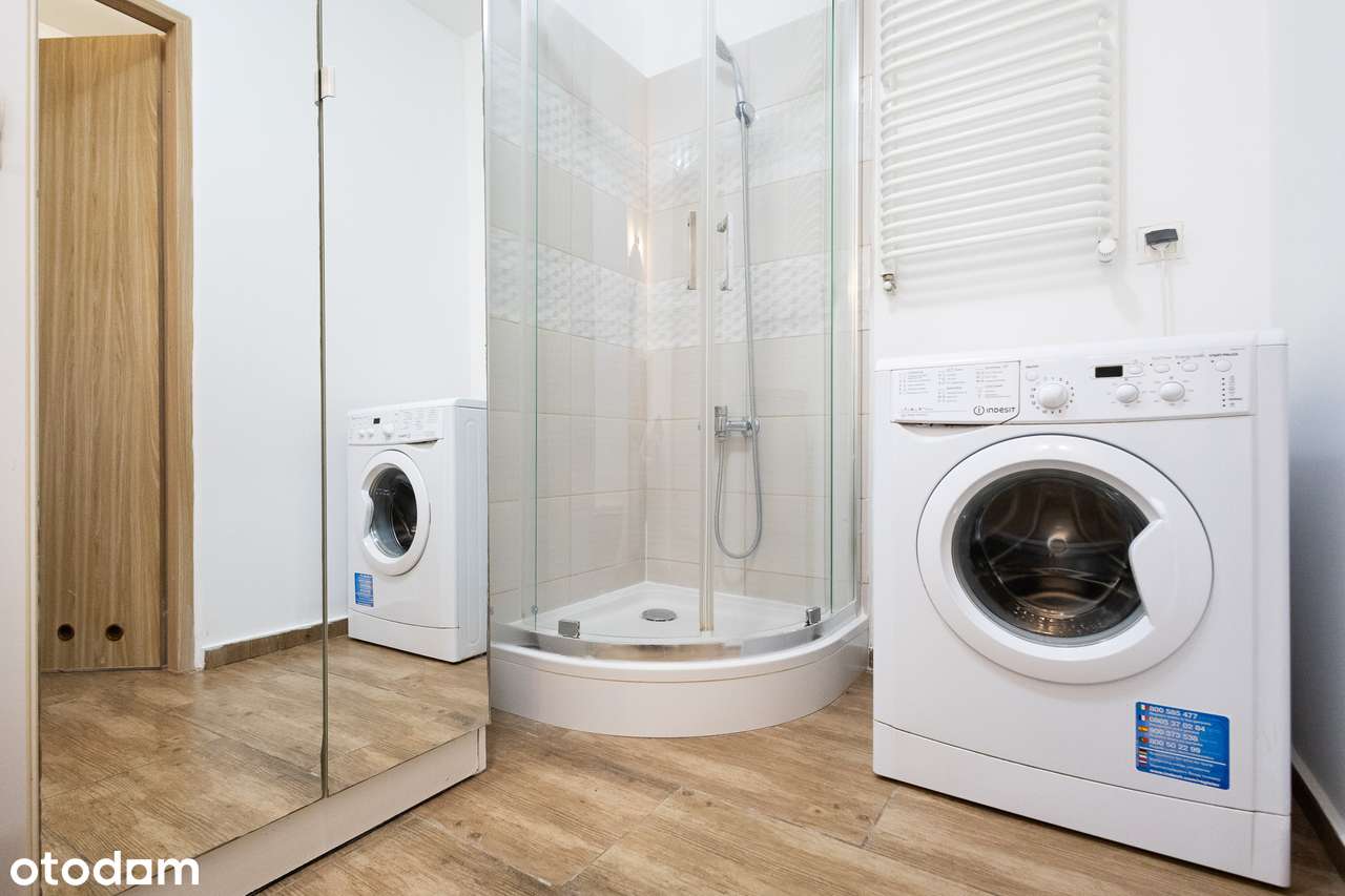 3 pokoje w nowym budownictwie z windą przy Politechnice-13