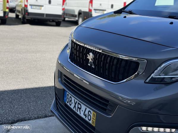 Peugeot Traveller 1.5 BlueHDi L2H1 Active Standard - 9