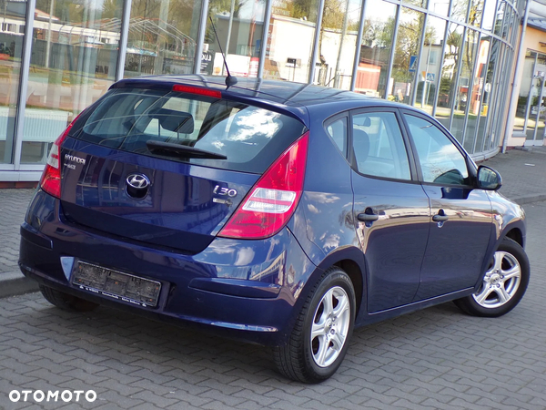 Hyundai I30 1.4 Classic + - 14