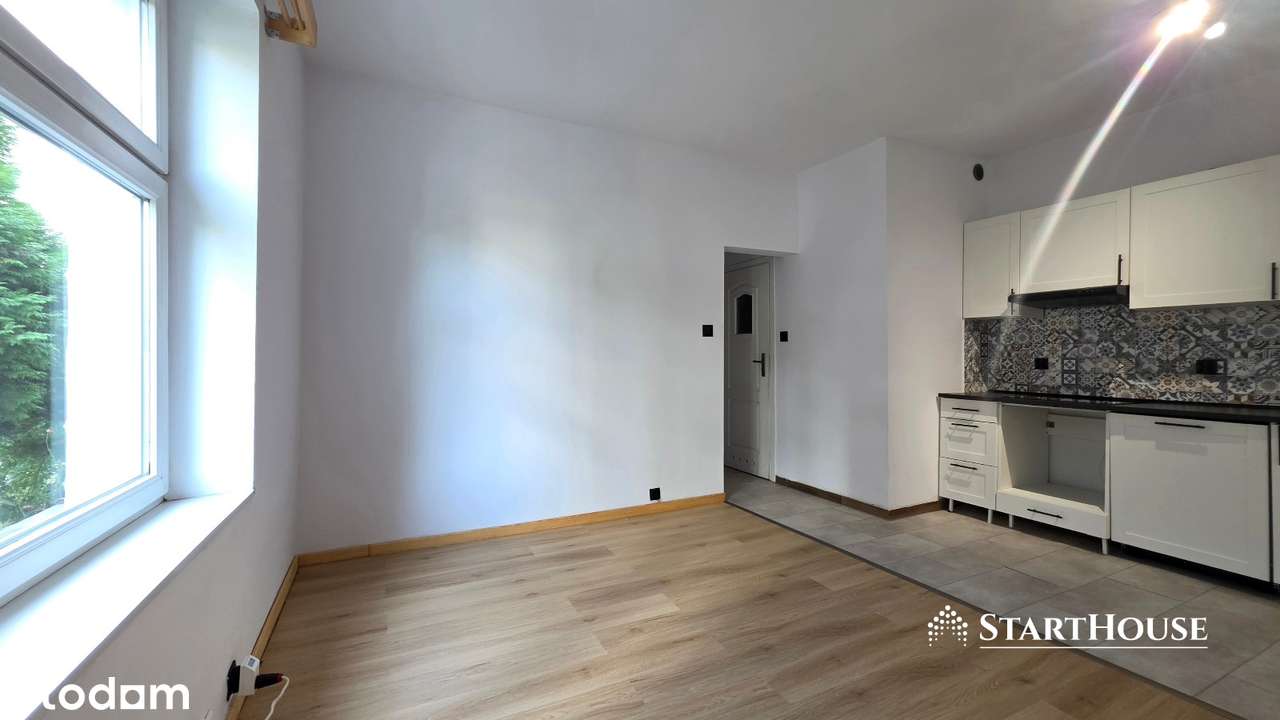 Mieszkanie 2-pokojowe w doskonałej lokalizacji-5